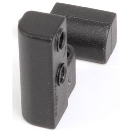 Bakers Pride Type B (Y6000) Blk Hinge S1377A